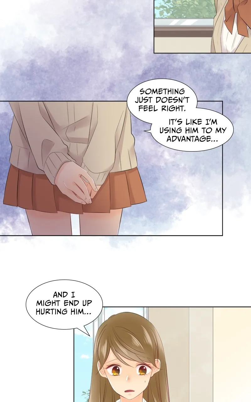 Read Revenge Love chapter 99 image 27 on Lezhin