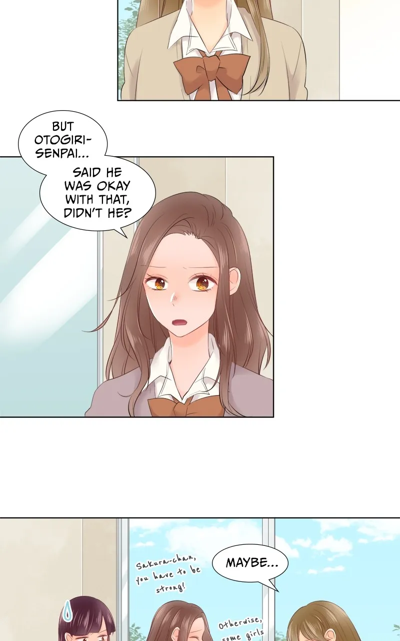 Read Revenge Love chapter 99 image 28 on Lezhin