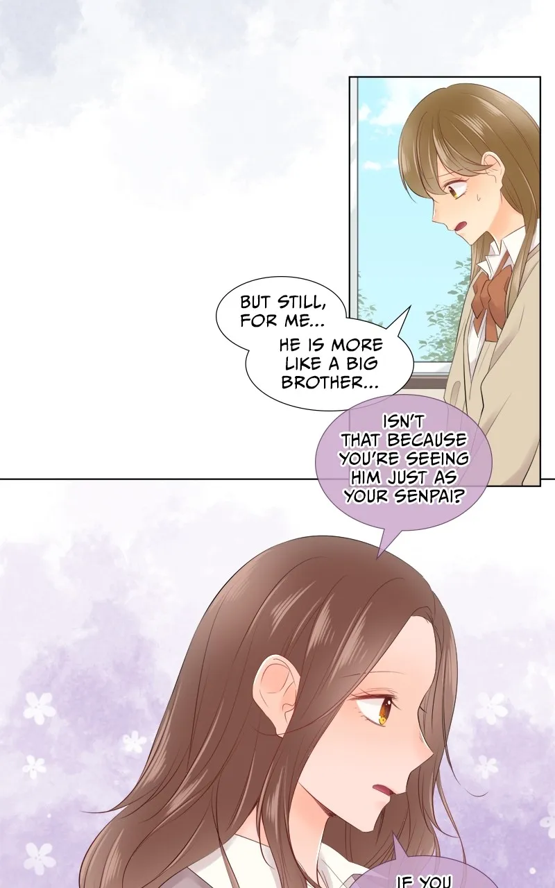 Read Revenge Love chapter 99 image 31 on Lezhin