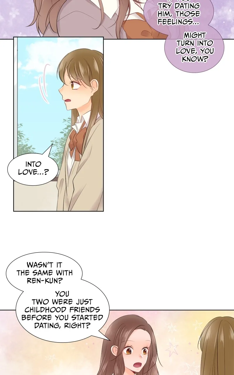 Read Revenge Love chapter 99 image 32 on Lezhin