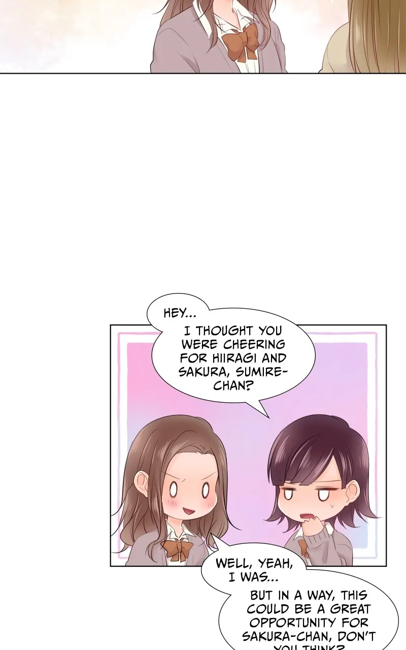 Read Revenge Love chapter 99 image 33 on Lezhin