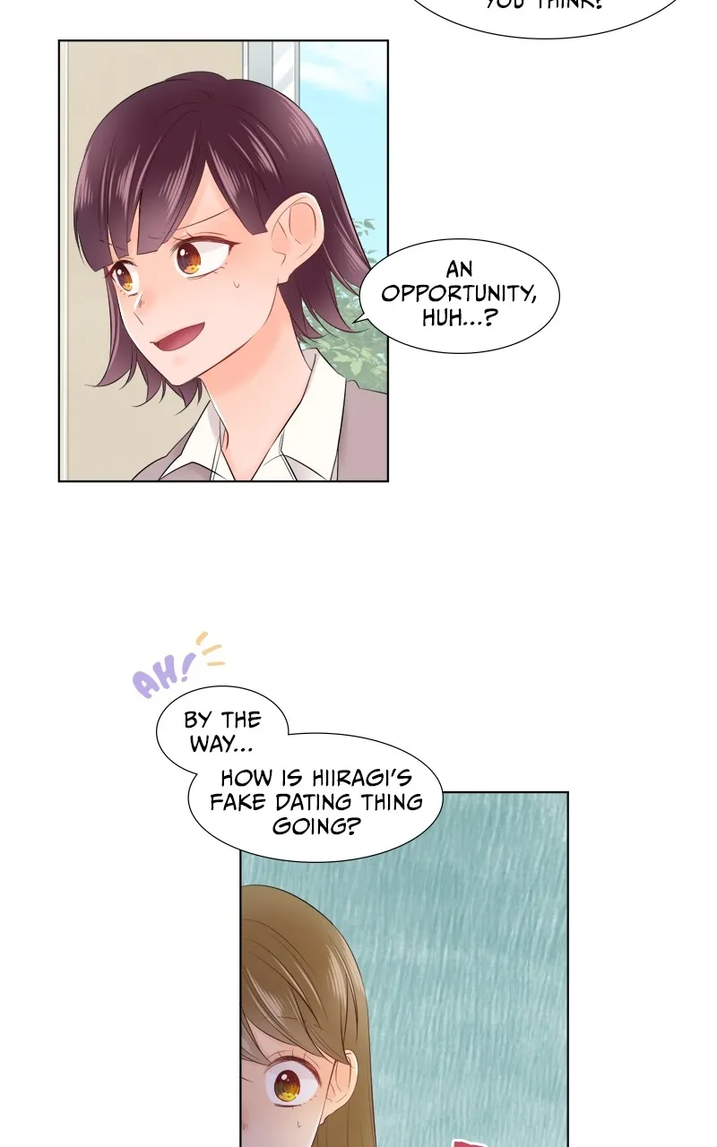 Read Revenge Love chapter 99 image 34 on Lezhin