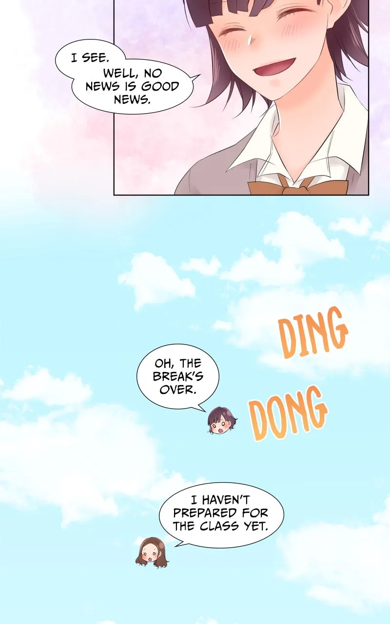 Read Revenge Love chapter 99 image 37 on Lezhin