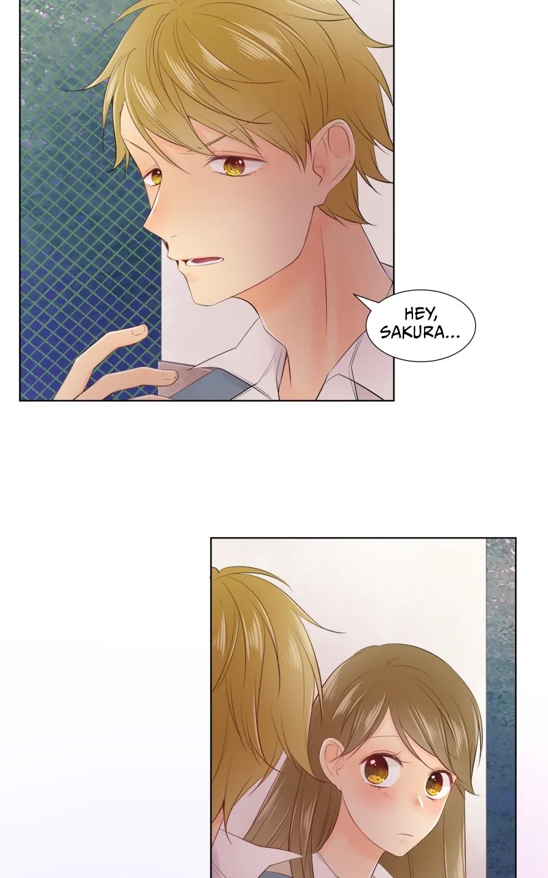 Read Revenge Love chapter 99 image 4 on Lezhin