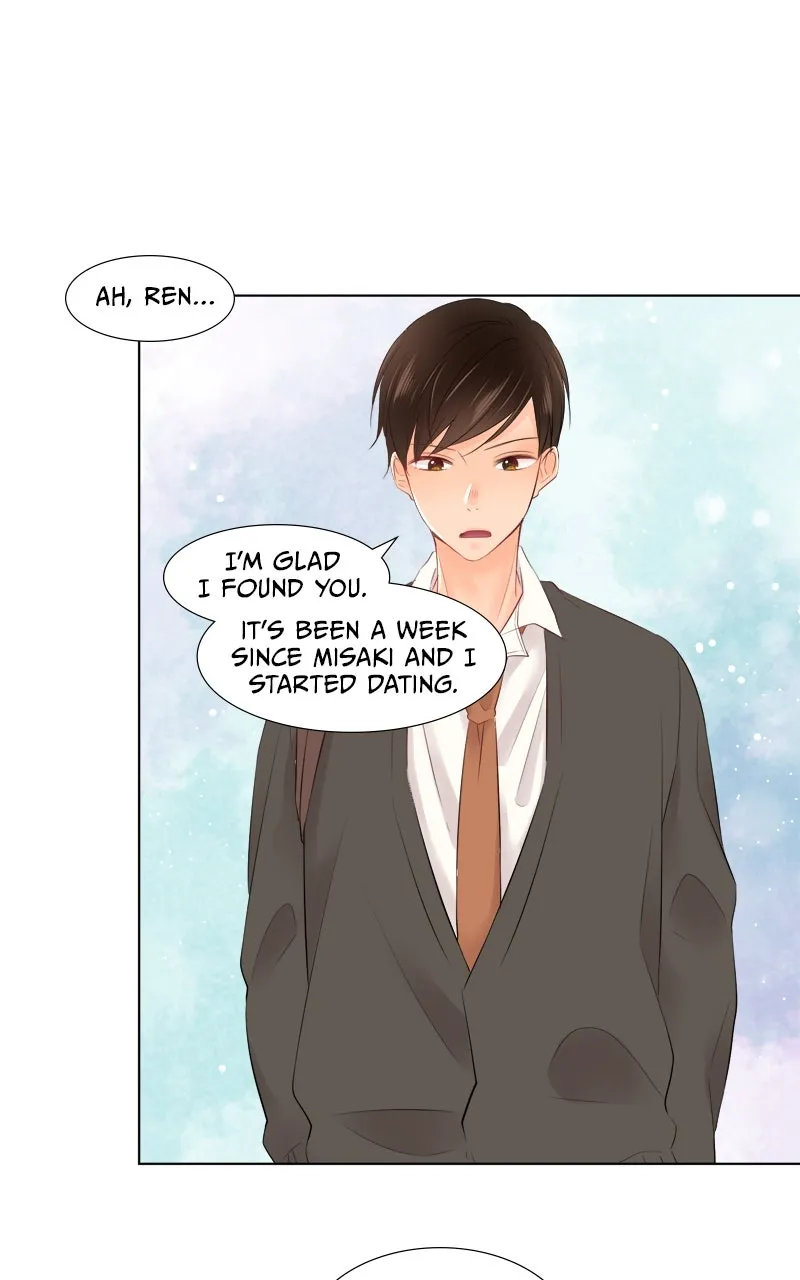 Read Revenge Love chapter 99 image 41 on Lezhin
