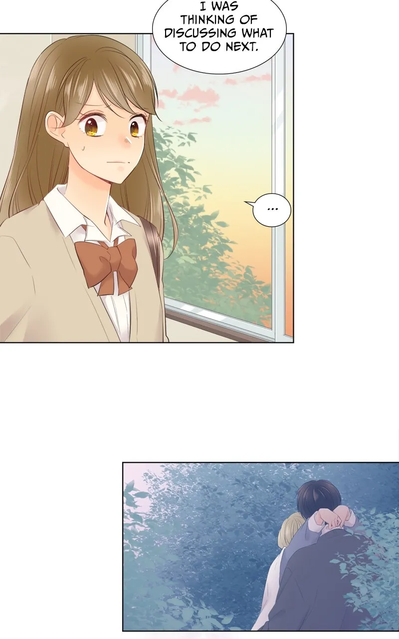 Read Revenge Love chapter 99 image 42 on Lezhin