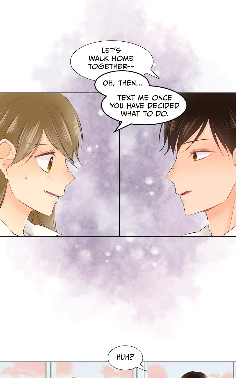 Read Revenge Love chapter 99 image 43 on Lezhin