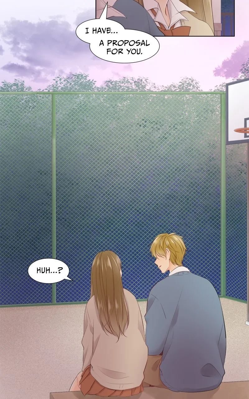 Read Revenge Love chapter 99 image 5 on Lezhin