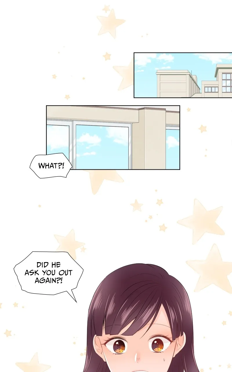 Read Revenge Love chapter 99 image 7 on Lezhin