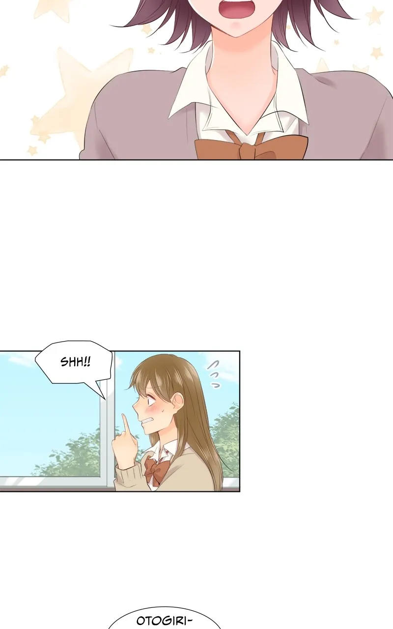 Read Revenge Love chapter 99 image 8 on Lezhin