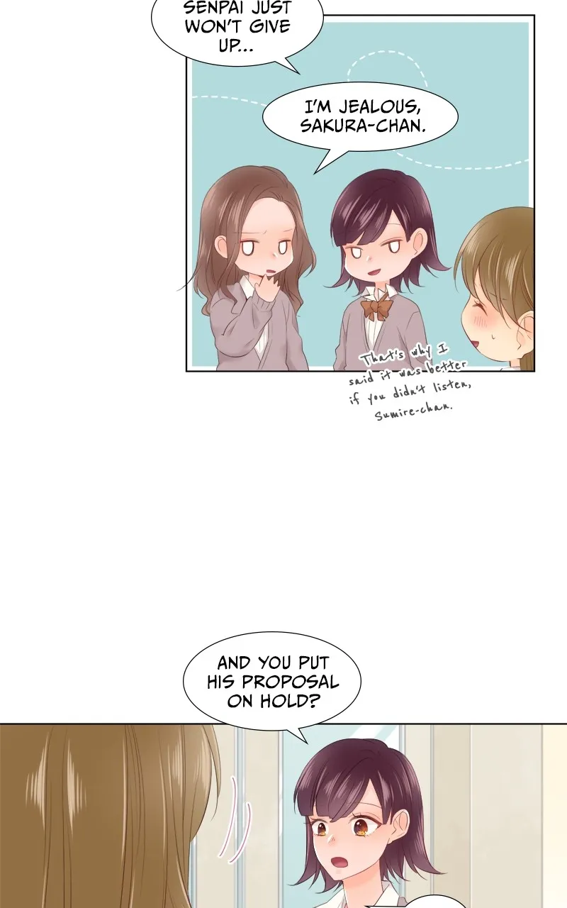 Read Revenge Love chapter 99 image 9 on Lezhin
