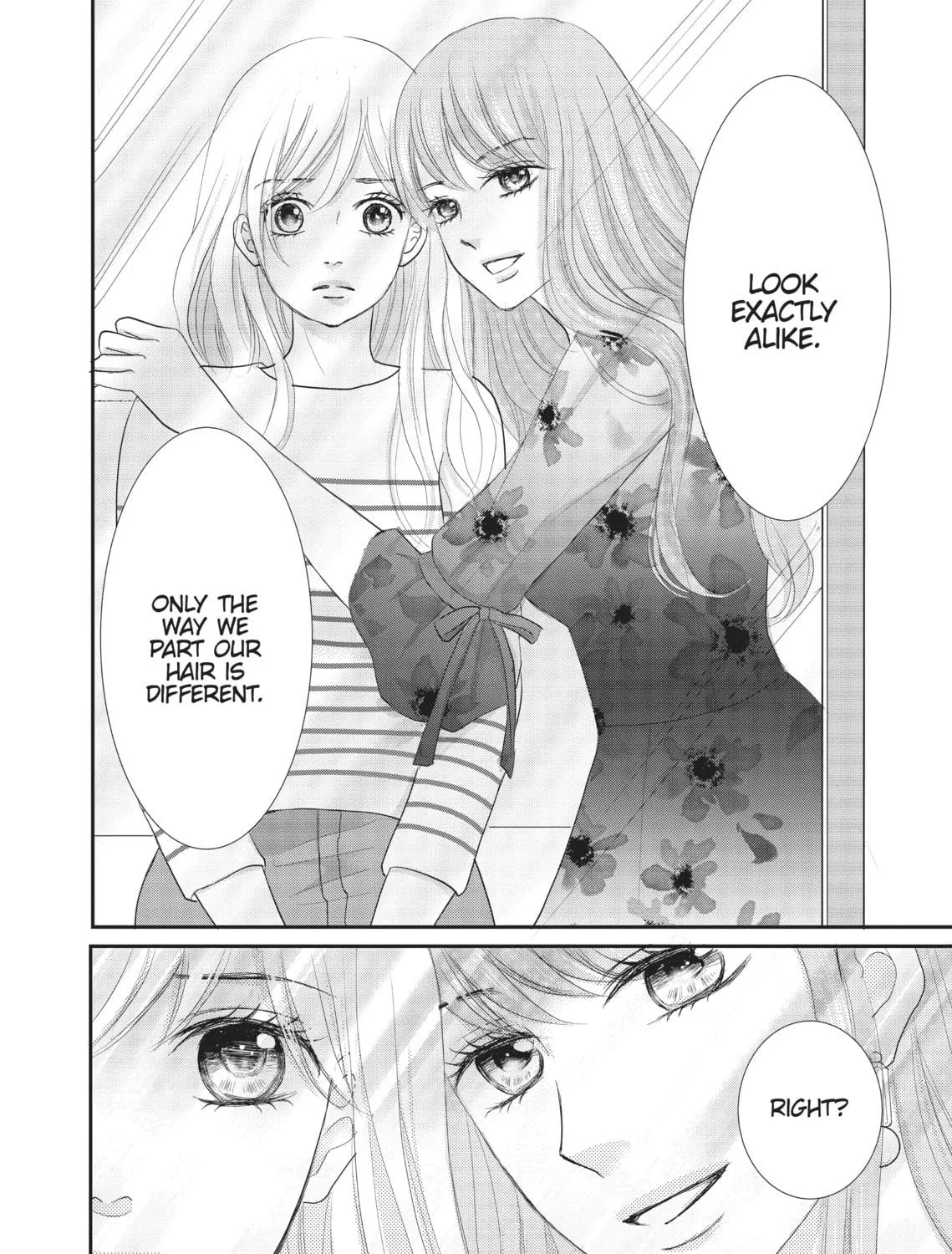 Read Revenge - Mrs. Wrong chapter 1 image 18 on Lezhin
