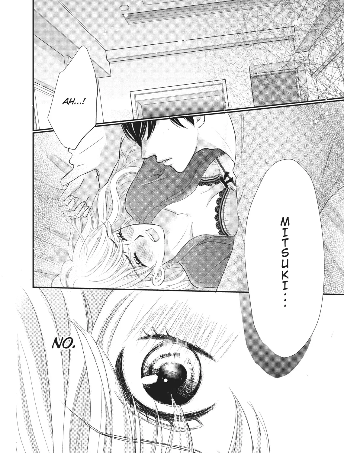 Read Revenge - Mrs. Wrong chapter 1 image 2 on Lezhin