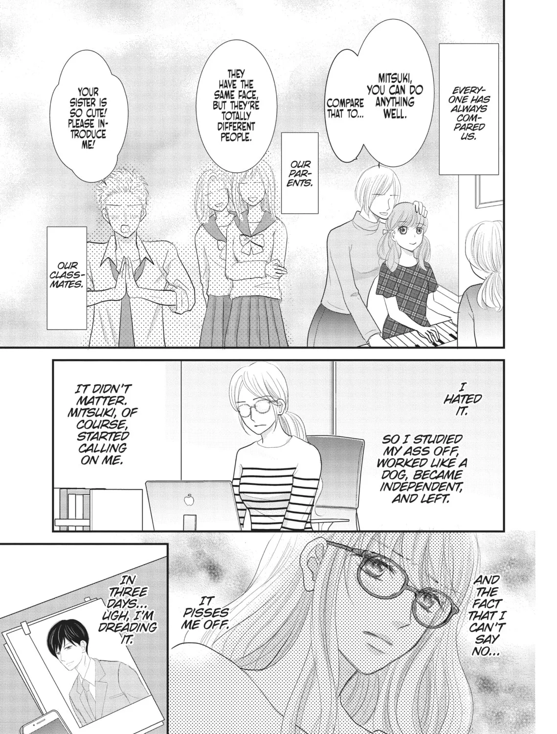 Read Revenge - Mrs. Wrong chapter 1 image 24 on Lezhin