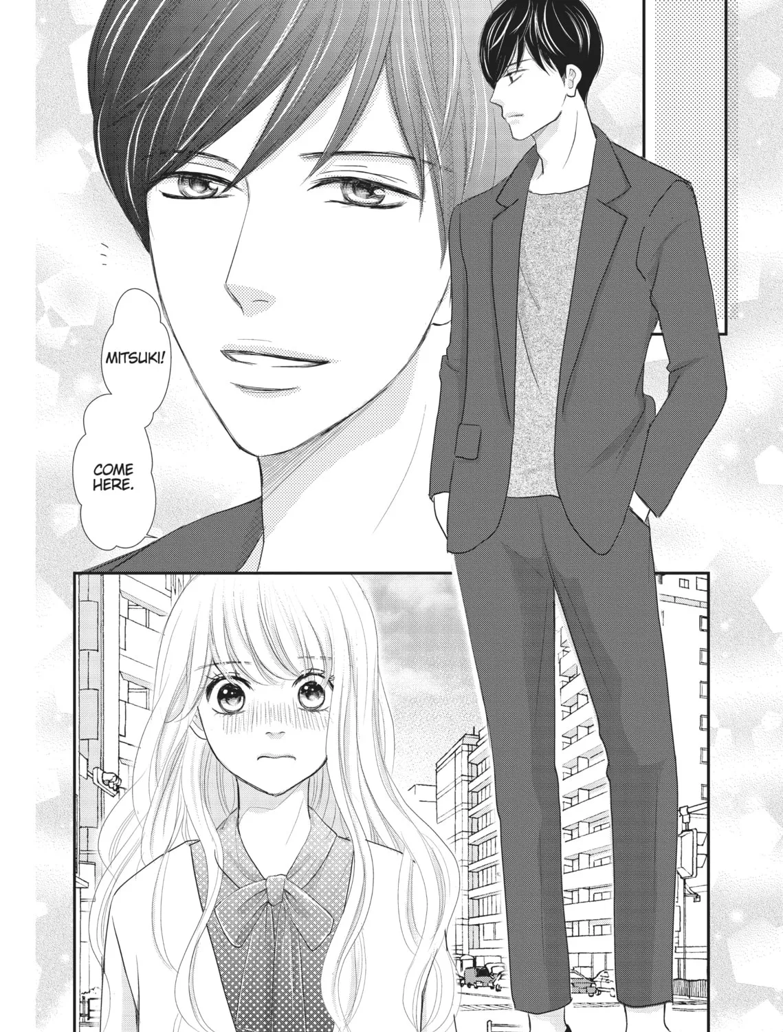 Read Revenge - Mrs. Wrong chapter 1 image 26 on Lezhin