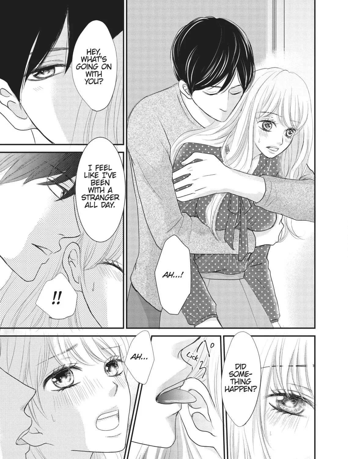 Read Revenge - Mrs. Wrong chapter 1 image 40 on Lezhin