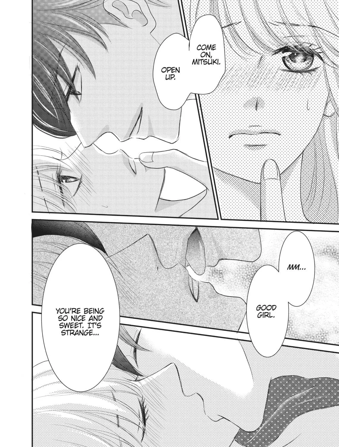 Read Revenge - Mrs. Wrong chapter 1 image 46 on Lezhin