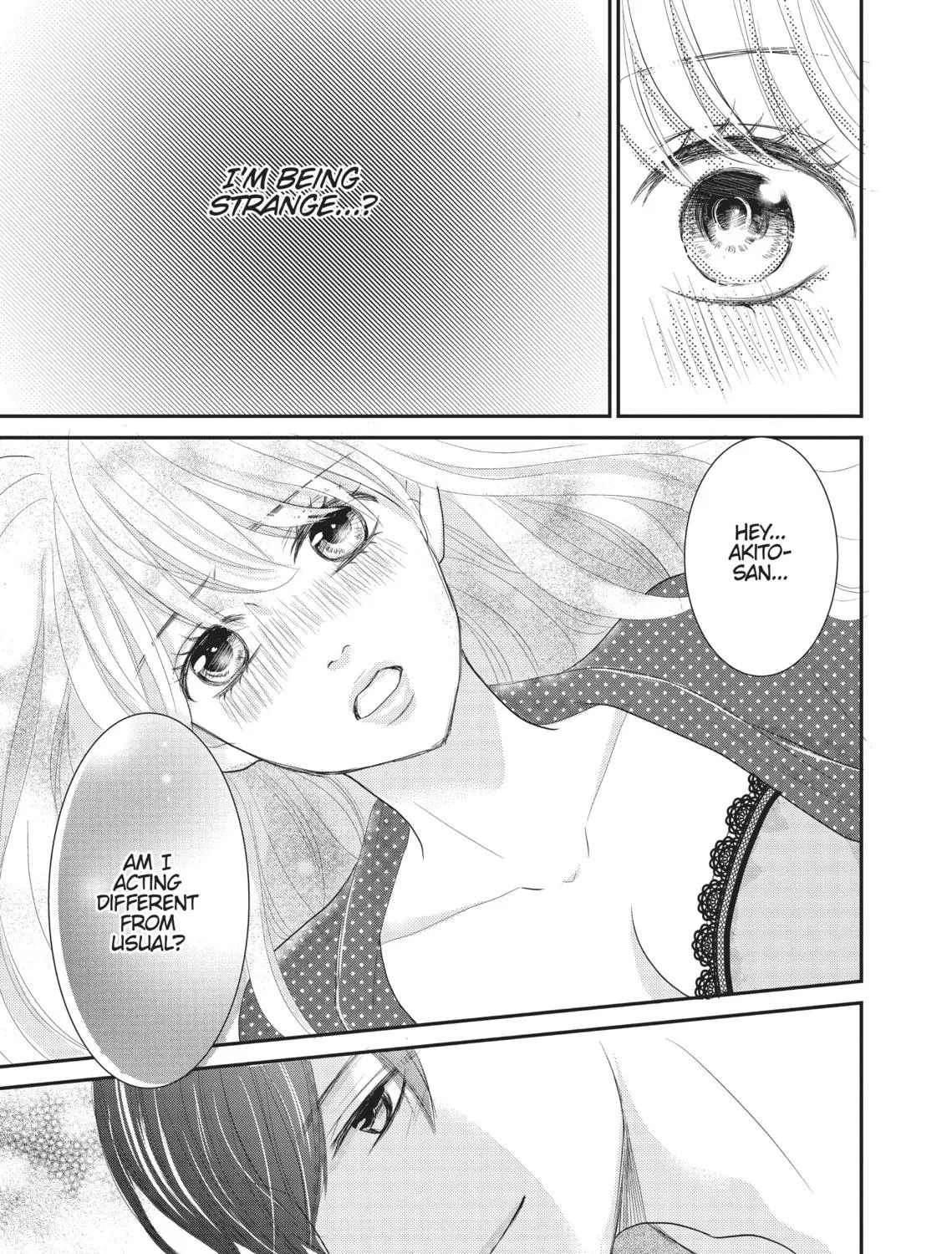 Read Revenge - Mrs. Wrong chapter 1 image 48 on Lezhin