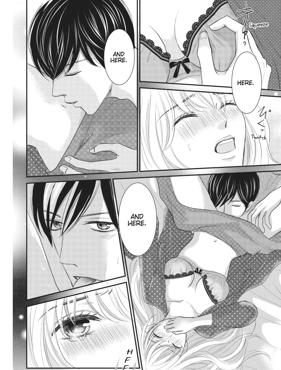 Read Revenge - Mrs. Wrong chapter 1 image 50 on Lezhin