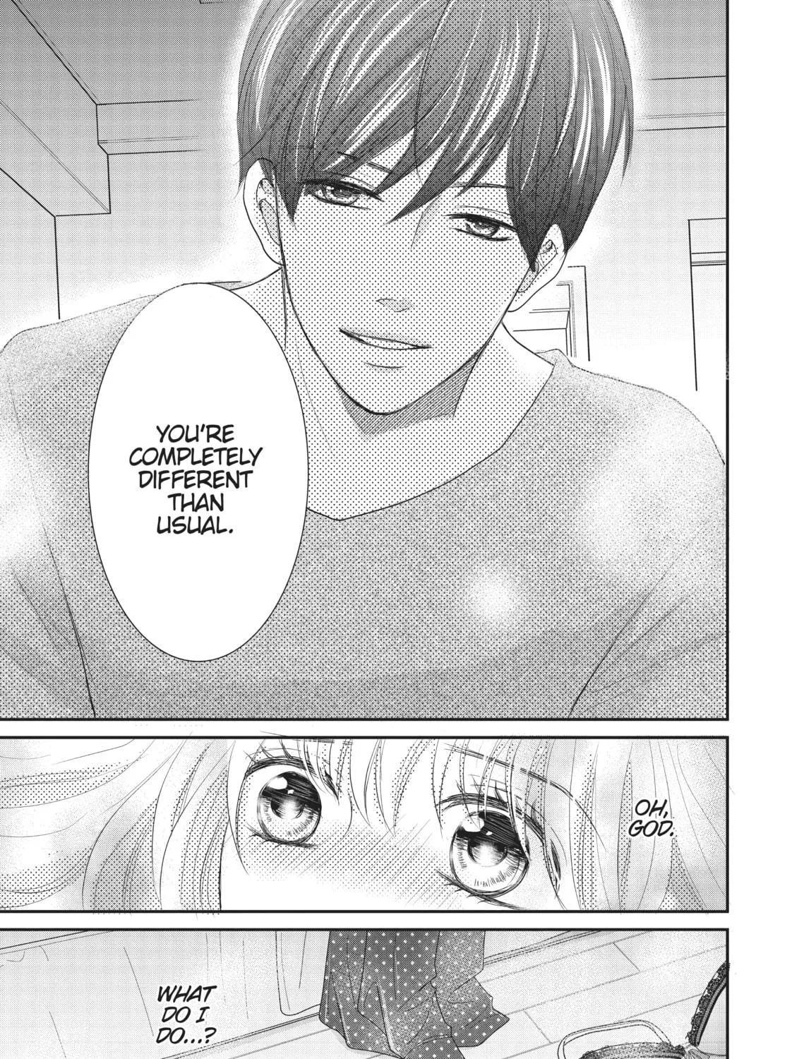 Read Revenge - Mrs. Wrong chapter 1 image 52 on Lezhin