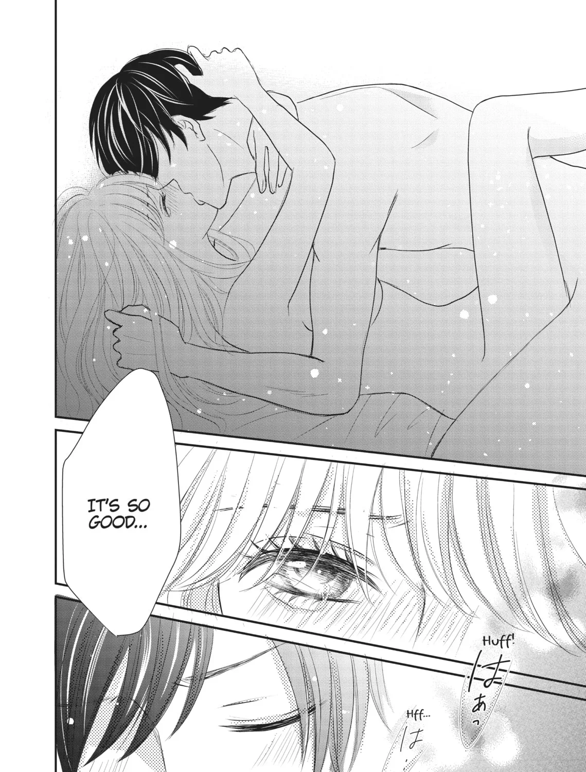 Read Revenge - Mrs. Wrong chapter 1 image 54 on Lezhin