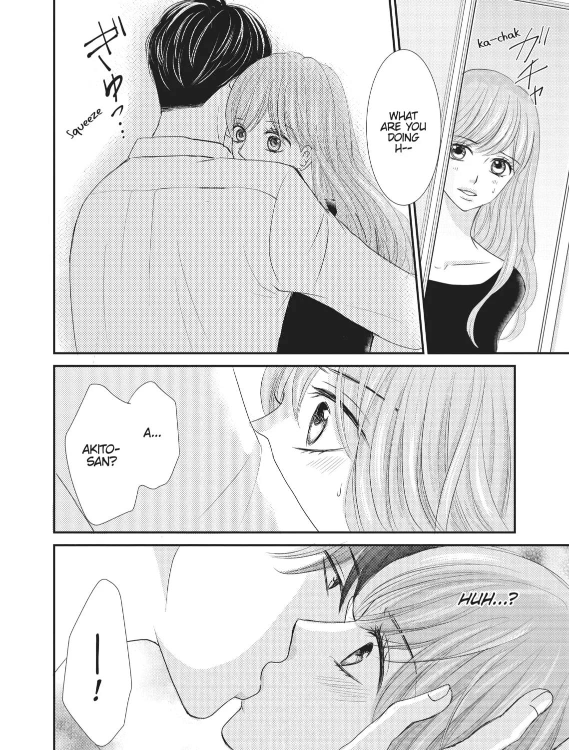 Read Revenge - Mrs. Wrong chapter 1 image 62 on Lezhin