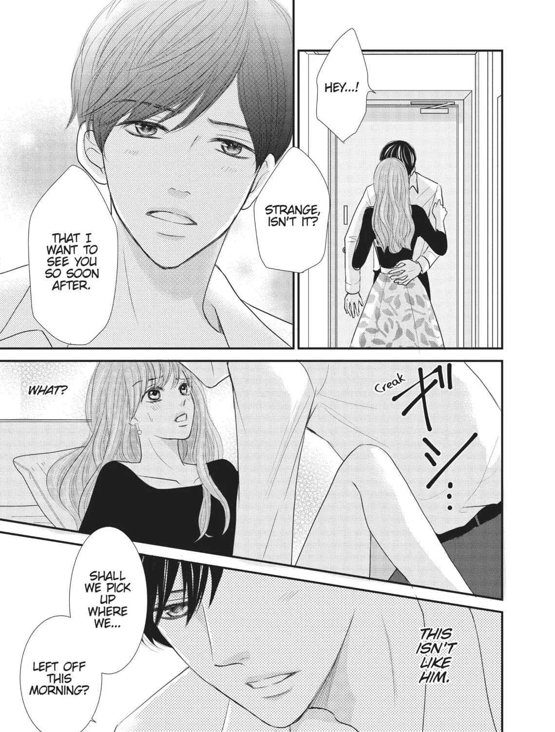 Read Revenge - Mrs. Wrong chapter 1 image 64 on Lezhin