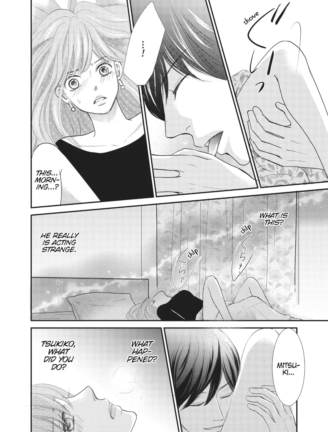 Read Revenge - Mrs. Wrong chapter 1 image 66 on Lezhin