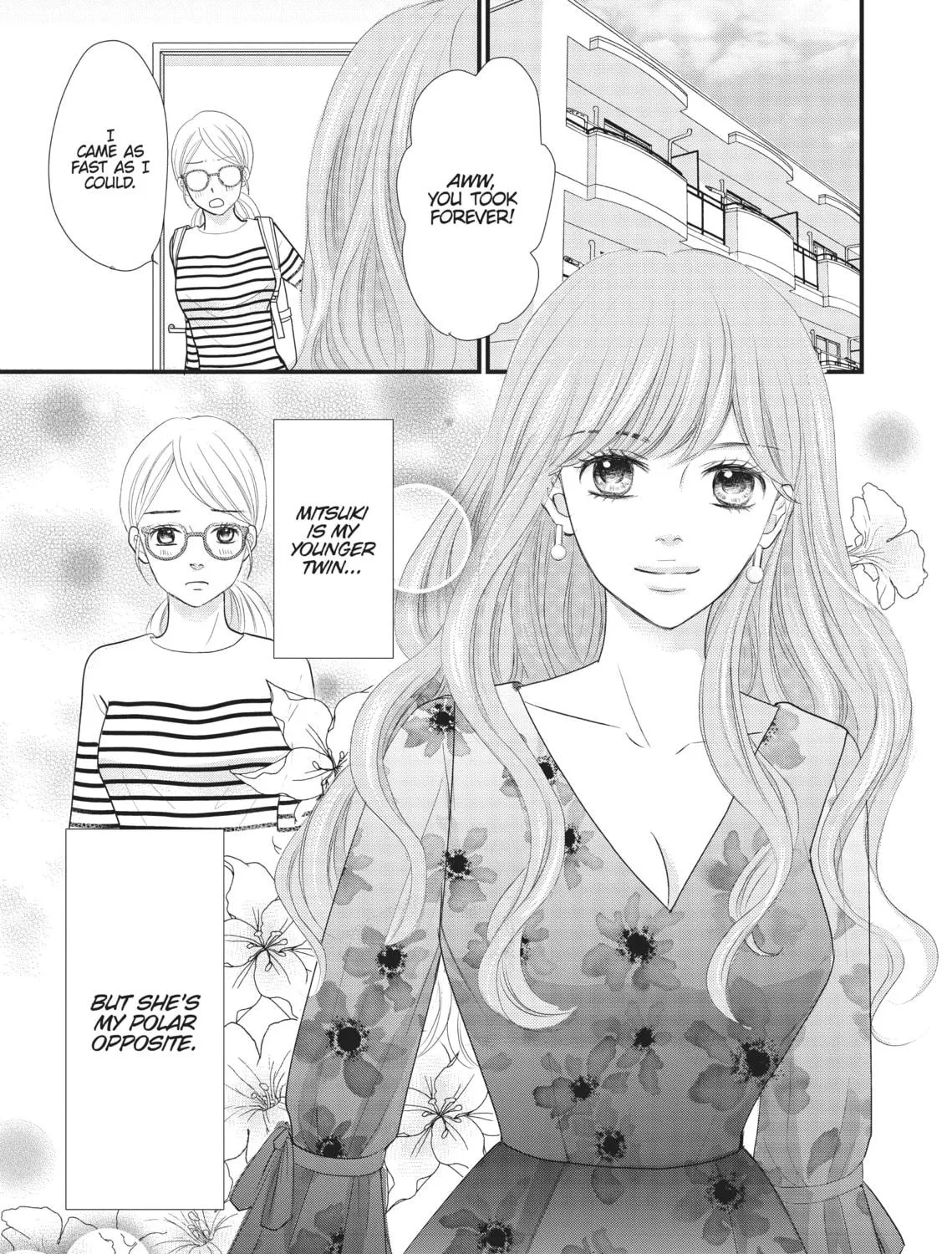 Read Revenge - Mrs. Wrong chapter 1 image 8 on Lezhin