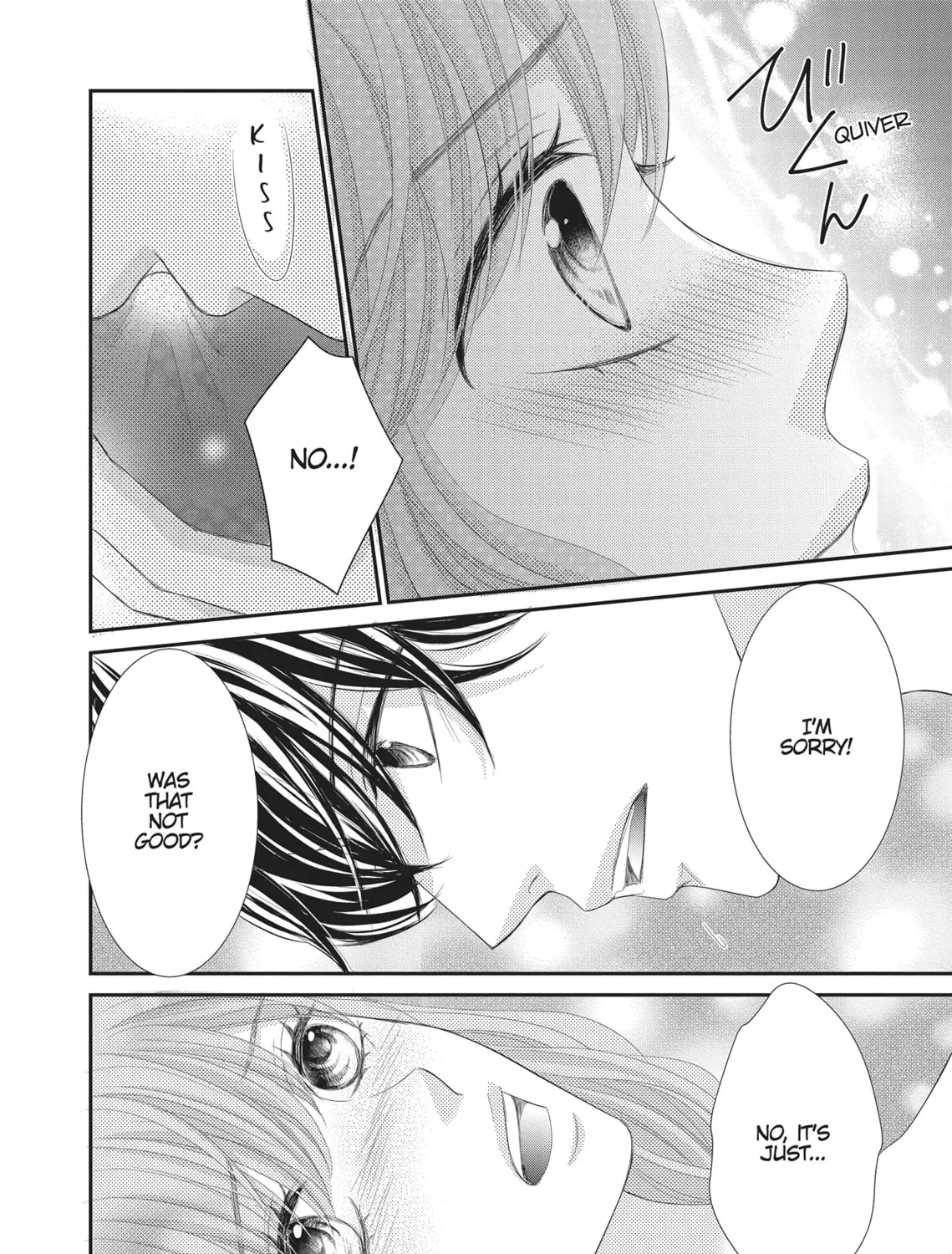 Read Revenge - Mrs. Wrong chapter 11 image 14 on Lezhin