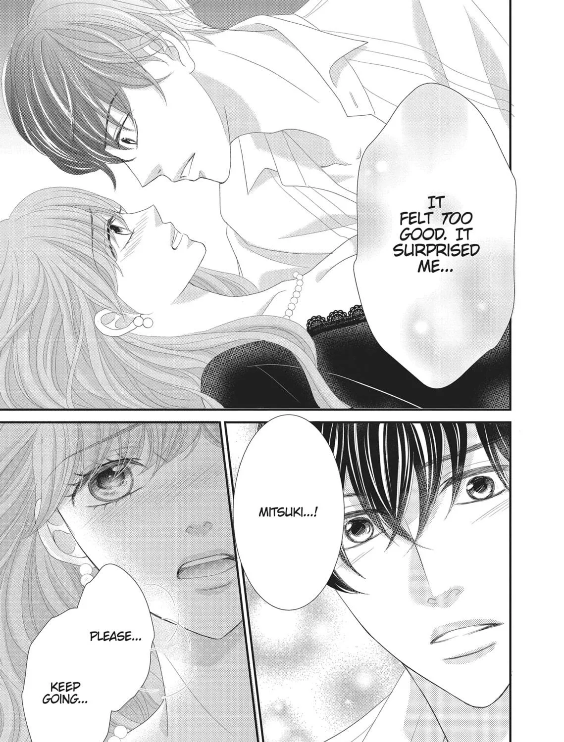 Read Revenge - Mrs. Wrong chapter 11 image 16 on Lezhin