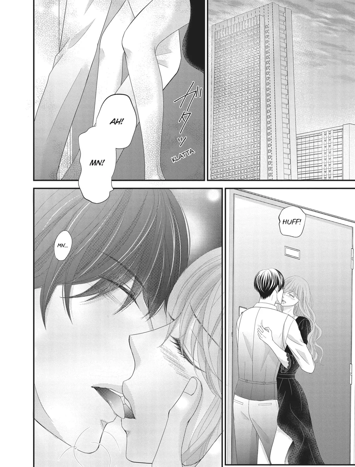 Read Revenge - Mrs. Wrong chapter 11 image 2 on Lezhin