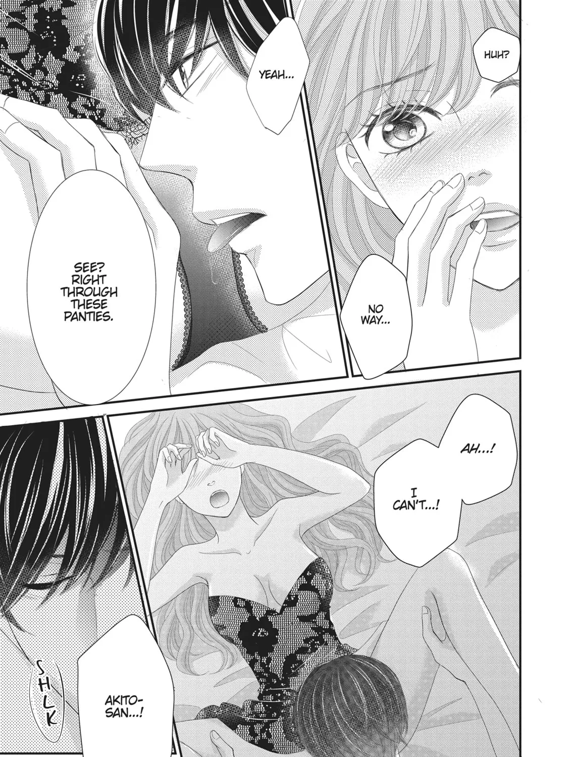 Read Revenge - Mrs. Wrong chapter 11 image 20 on Lezhin