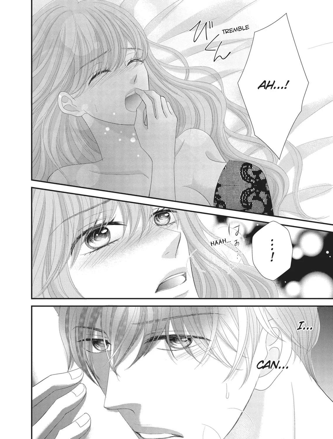 Read Revenge - Mrs. Wrong chapter 11 image 22 on Lezhin