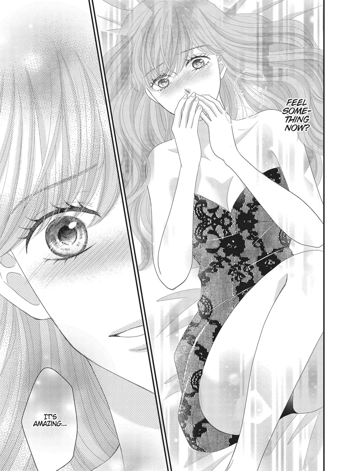 Read Revenge - Mrs. Wrong chapter 11 image 24 on Lezhin