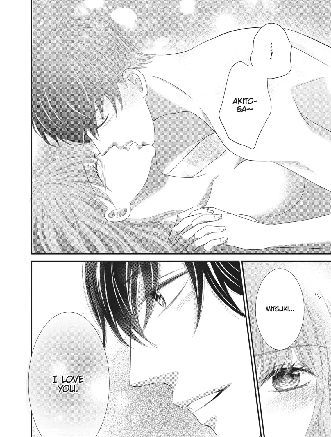 Read Revenge - Mrs. Wrong chapter 11 image 30 on Lezhin