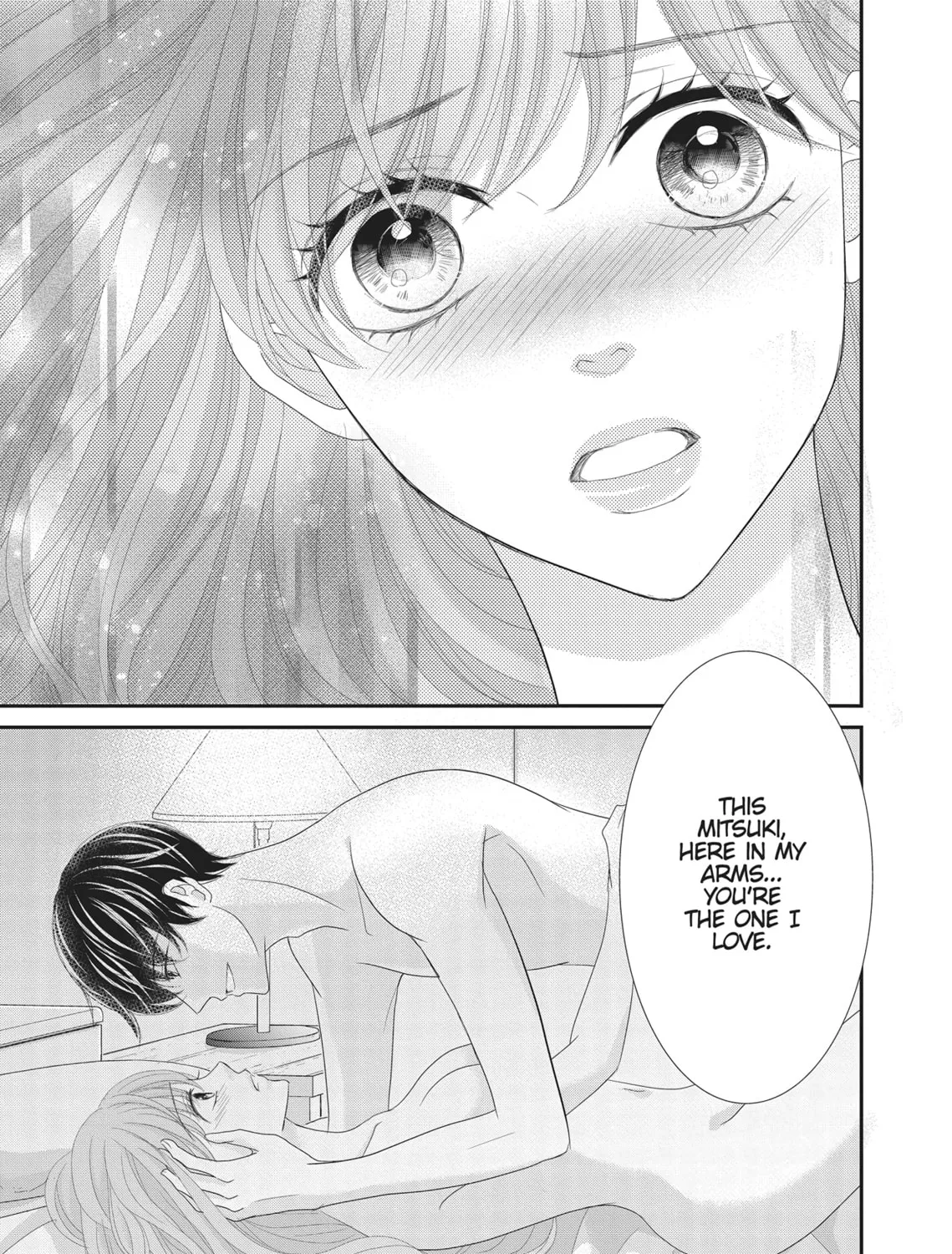 Read Revenge - Mrs. Wrong chapter 11 image 32 on Lezhin