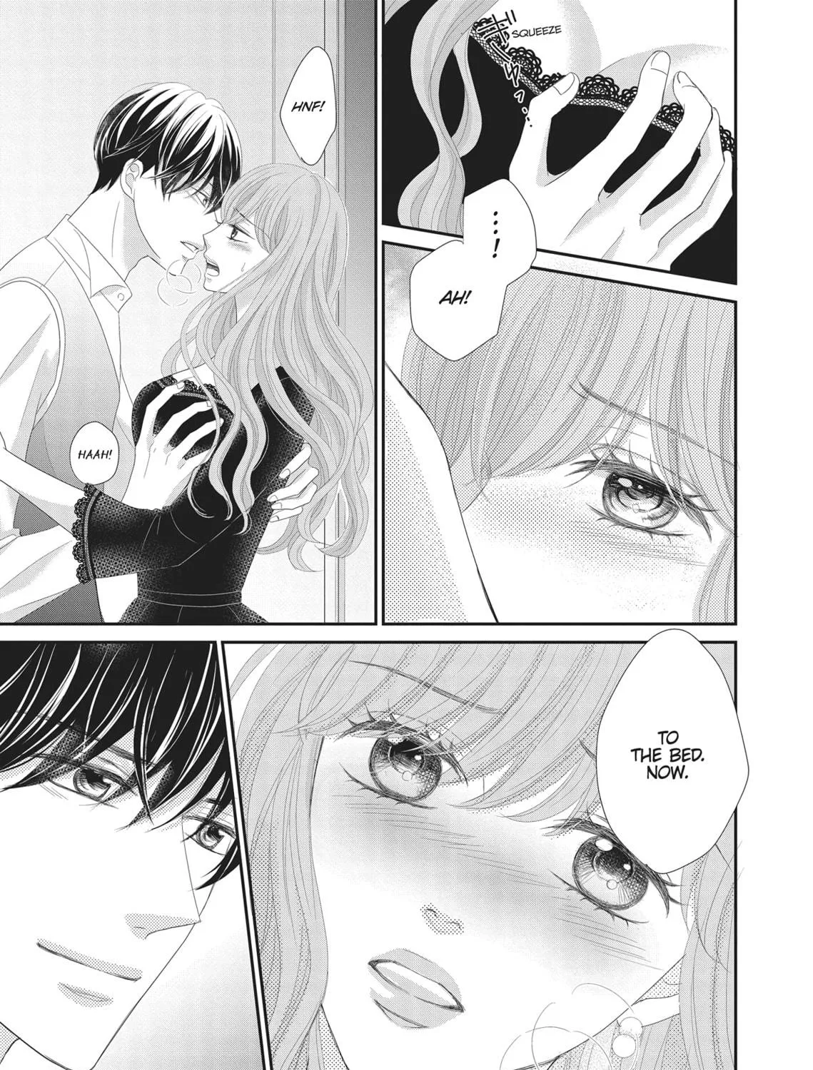Read Revenge - Mrs. Wrong chapter 11 image 4 on Lezhin