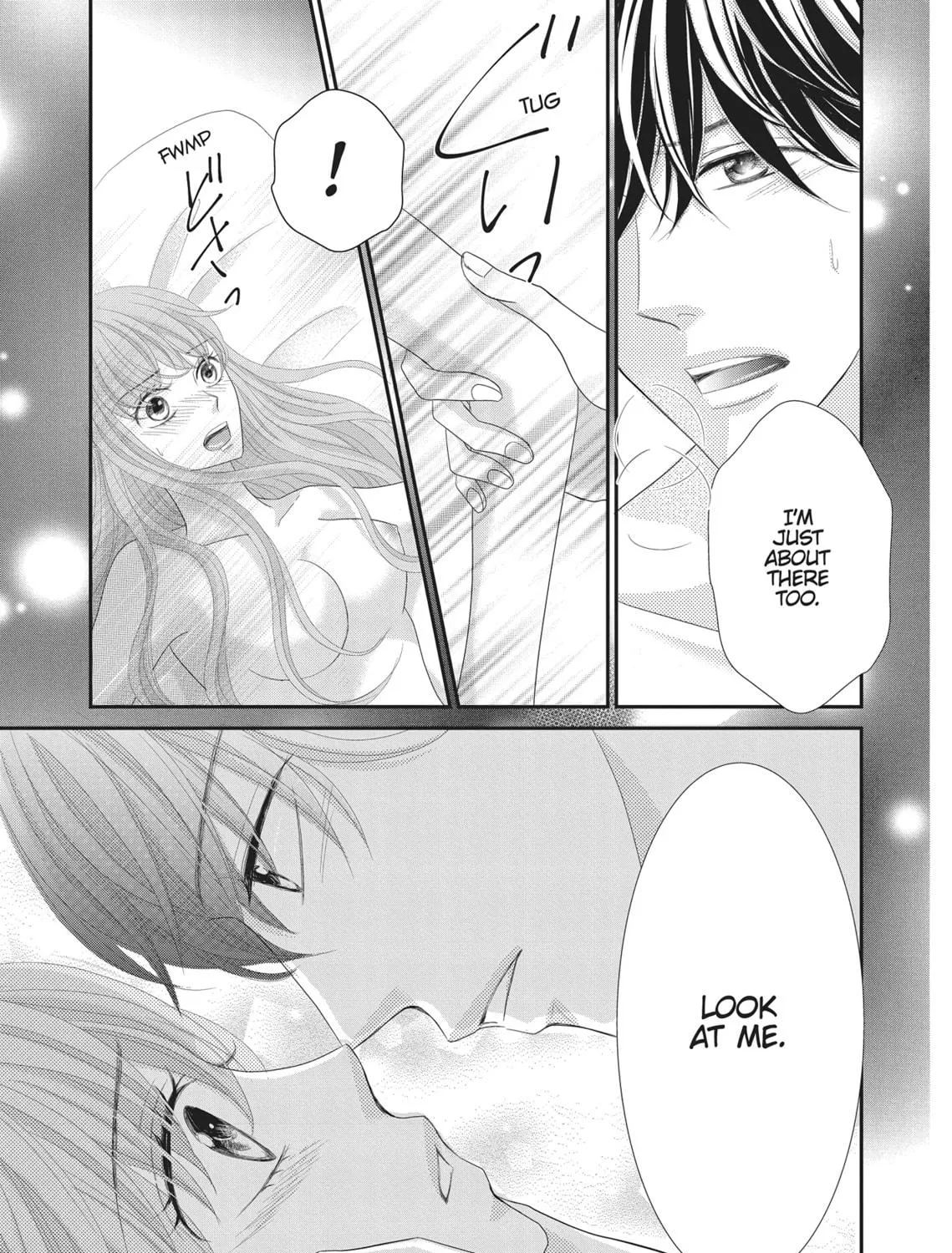 Read Revenge - Mrs. Wrong chapter 11 image 40 on Lezhin
