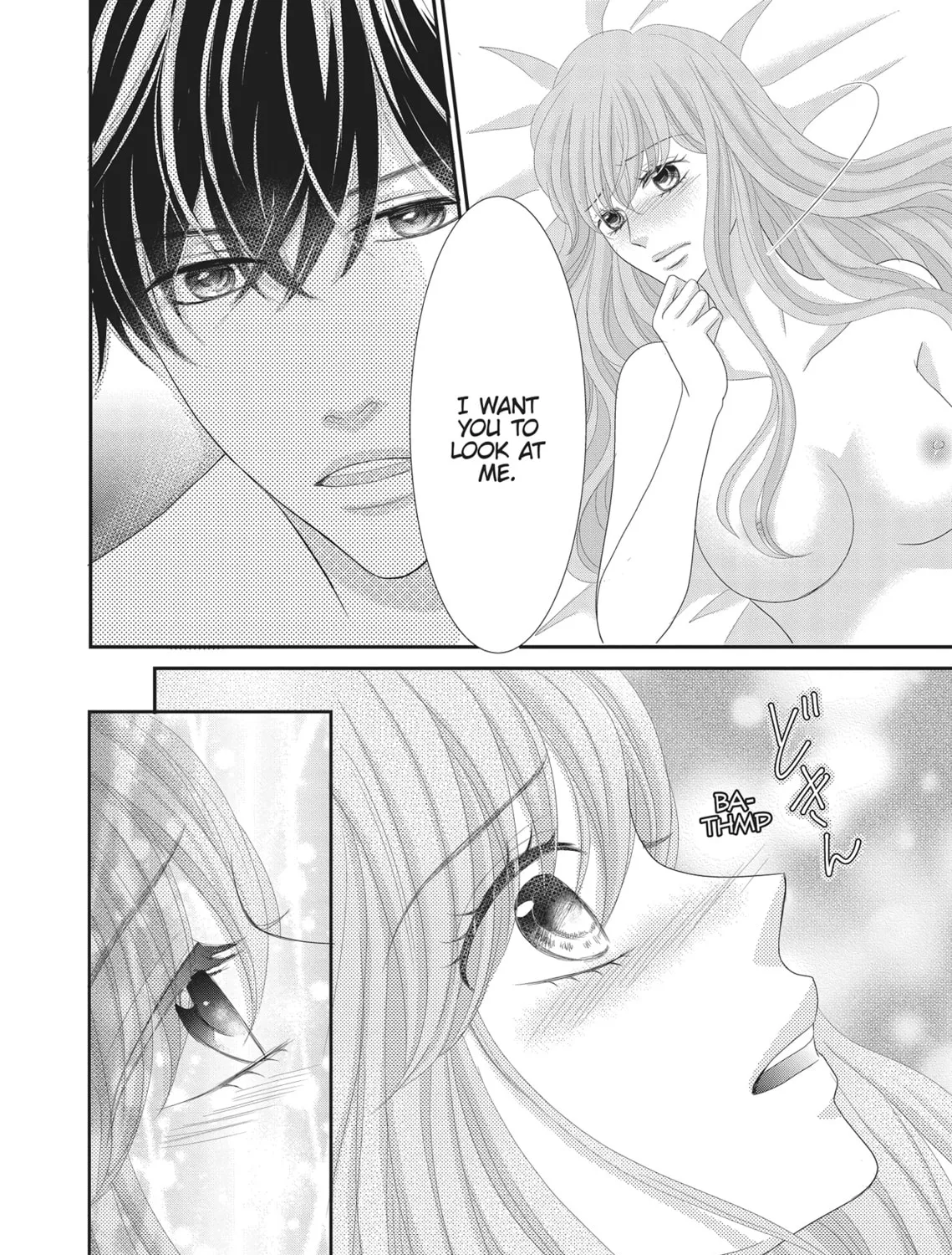 Read Revenge - Mrs. Wrong chapter 11 image 42 on Lezhin