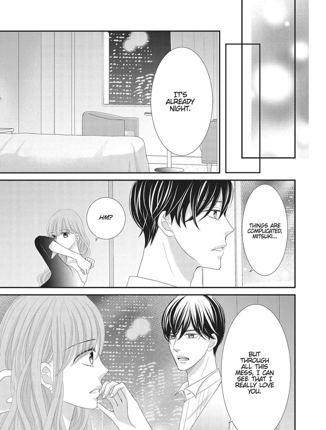 Read Revenge - Mrs. Wrong chapter 11 image 48 on Lezhin