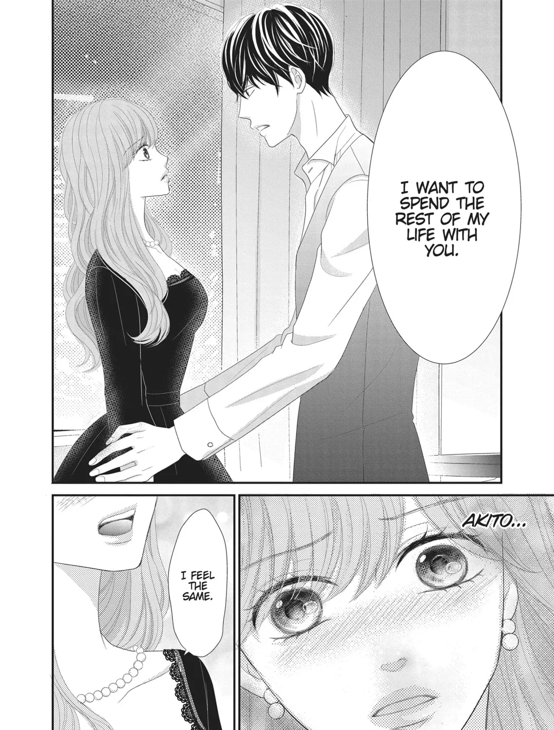 Read Revenge - Mrs. Wrong chapter 11 image 50 on Lezhin