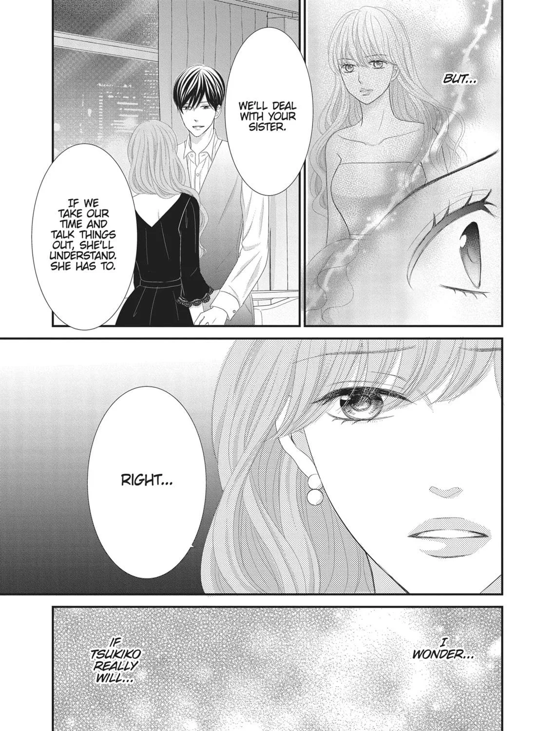 Read Revenge - Mrs. Wrong chapter 11 image 52 on Lezhin