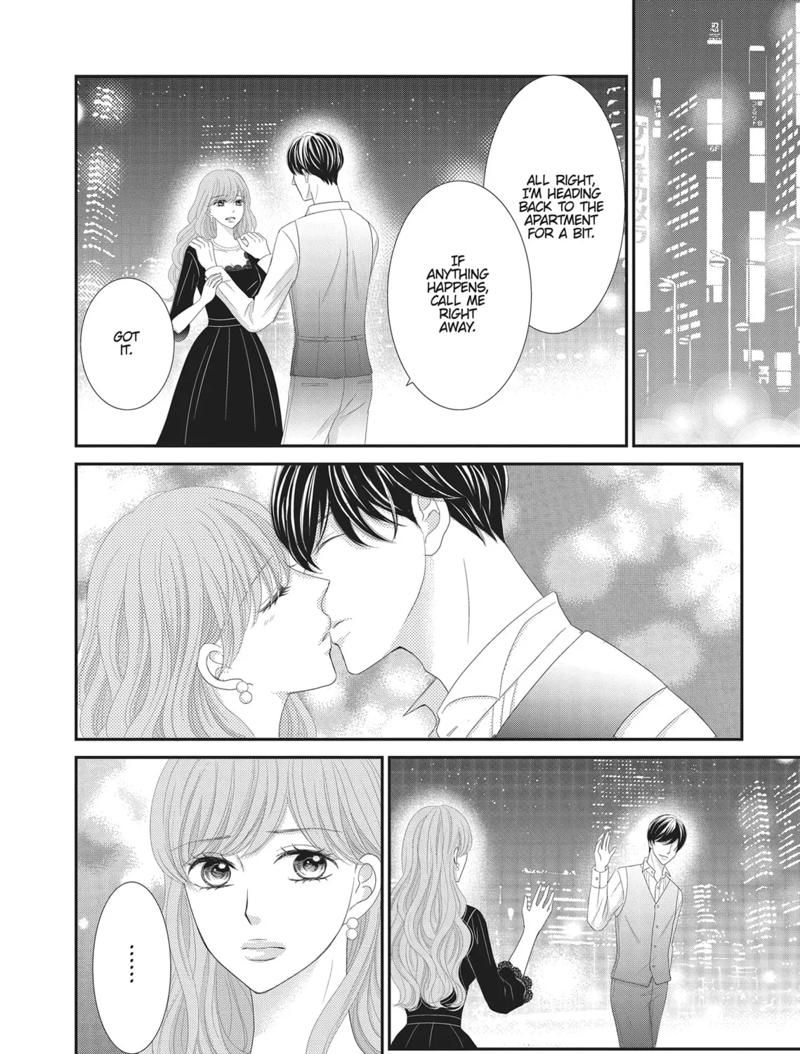 Read Revenge - Mrs. Wrong chapter 11 image 54 on Lezhin