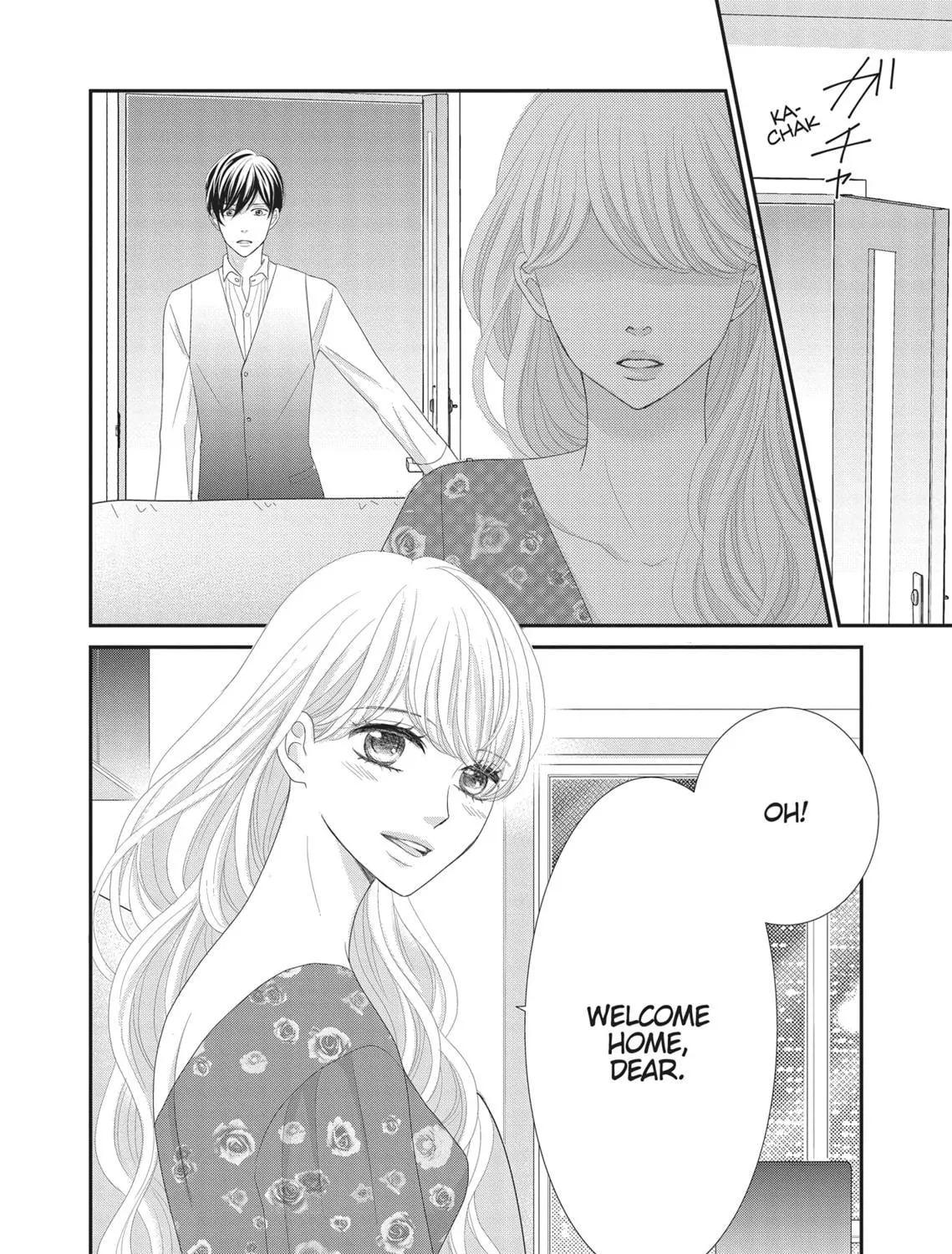 Read Revenge - Mrs. Wrong chapter 11 image 58 on Lezhin