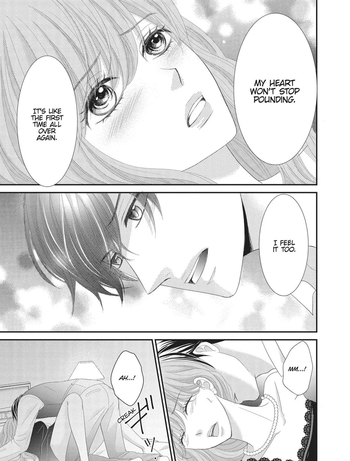 Read Revenge - Mrs. Wrong chapter 11 image 8 on Lezhin