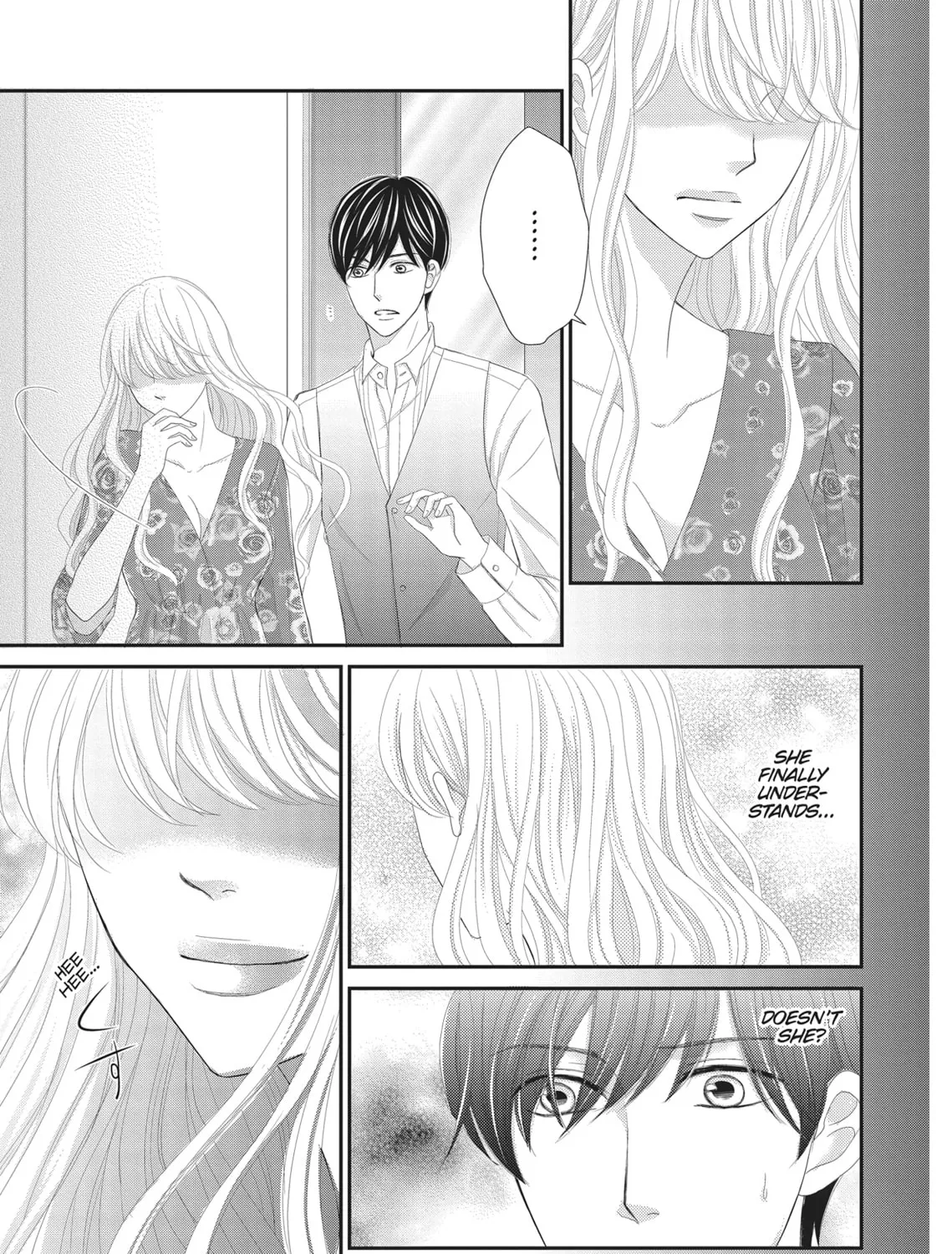 Read Revenge - Mrs. Wrong chapter 12 image 24 on Lezhin
