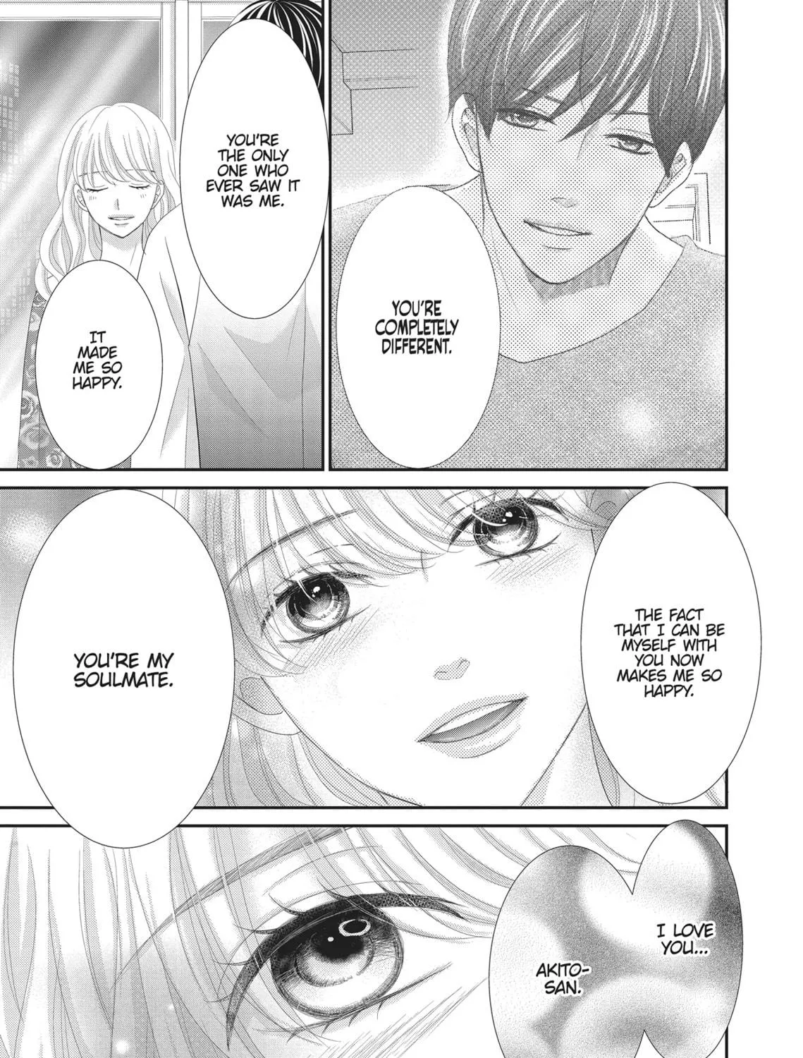 Read Revenge - Mrs. Wrong chapter 12 image 28 on Lezhin