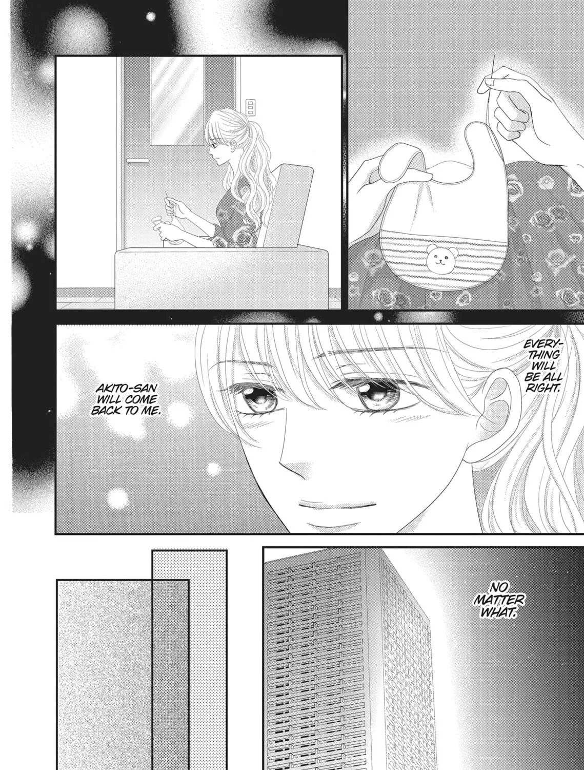Read Revenge - Mrs. Wrong chapter 12 image 38 on Lezhin