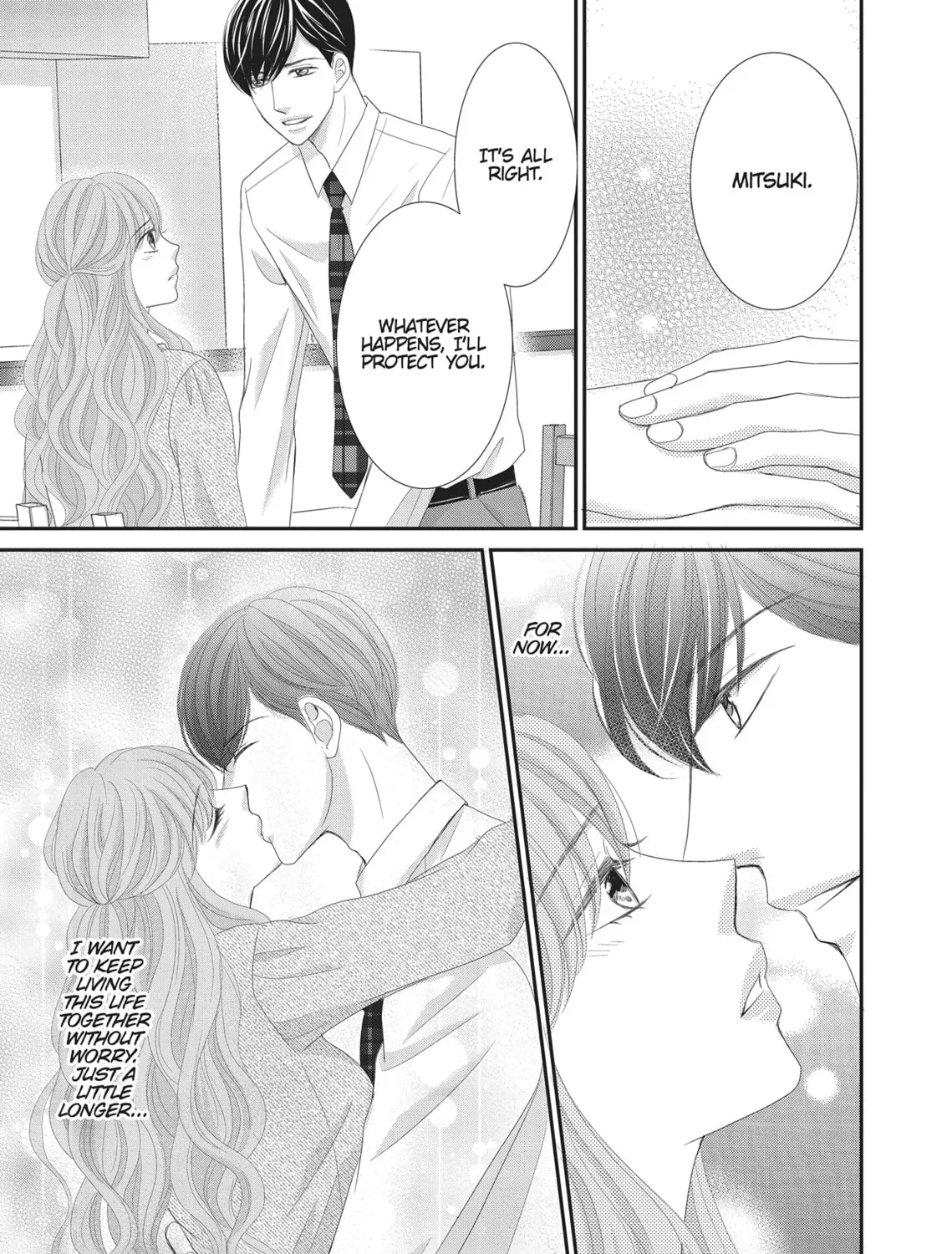 Read Revenge - Mrs. Wrong chapter 12 image 44 on Lezhin